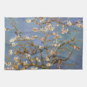 Van Gogh Almond Blossom Geschirrtuch (Horizontal)