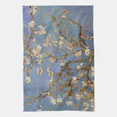 Van Gogh Almond Blossom Geschirrtuch (Vertikal)