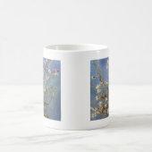Van Gogh Almond Blossom Kaffeetasse (Mittel)