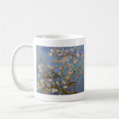 Van Gogh Almond Blossom Kaffeetasse (Links)