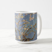 Van Gogh Almond Blossom Kaffeetasse (VorderseiteRechts)
