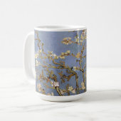 Van Gogh Almond Blossom Kaffeetasse (Vorderseite Links)