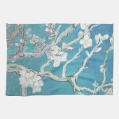Van Gogh Almond Blossom Painting Geschirrtuch (Horizontal)