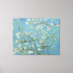 Van Gogh Almond Blossom Painting Leinwanddruck<br><div class="desc">Vincent Van Gogh (30. März 1853 - 29. Juli 1890) war ein einflussreicher niederländischer postimpressionistischer Maler. Dieses Bild ist Almond Blossom.</div>