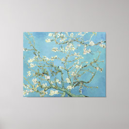 Van Gogh Almond Blossom Painting Leinwanddruck
