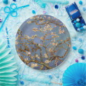 Van Gogh Almond Blossom Papierplatte Pappteller (Party)