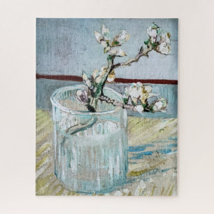 Van Gogh Almond Blossom Puzzle