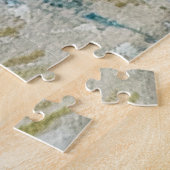 Van Gogh Almond Blossom Puzzle (Seite)