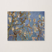 Van Gogh Almond Blossom Puzzle (Horizontal)