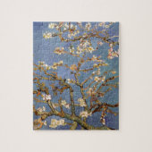 Van Gogh Almond Blossom Puzzle (Vertikal)