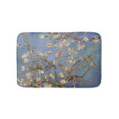 Van Gogh Almond Blossom Silver Badematte (Vorderseite)