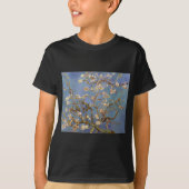 Van Gogh Almond Blossom T-Shirt (Vorderseite)