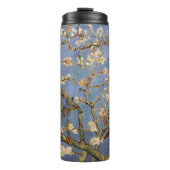 Van Gogh Almond Blossom Thermosbecher (Vorderseite)