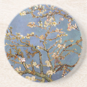 Van Gogh Almond Blossom Untersetzer