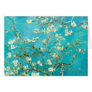 Van Gogh Almond Blossoms
