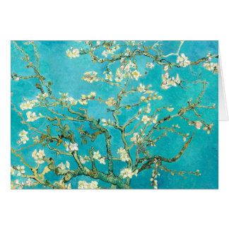 Van Gogh Almond Blossoms
