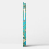Van Gogh Almond Blossoms Case-Mate iPhone Hülle (Rückseite / Links)