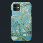 Van Gogh Almond Blossoms Case-Mate iPhone Hülle<br><div class="desc">Künstler: Vincent Van Gogh Titel: Almond Blüten verändert Farbe durch 2sweet4wordsDesigns vincent van gogh,  van gogh,  Mandelblüten,  aquamarin,  Blume ,  Blüten,  Frühling,  raffiniert,  Dekoration</div>