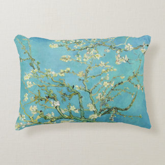 Van Gogh Almond Blossoms Dekokissen