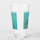 Van Gogh Almond Blossoms Glas (Links)