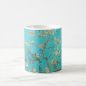 Van Gogh Almond Blossoms Kaffeetasse (Mittel)