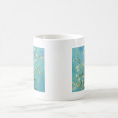 Van Gogh Almond Blossoms Kaffeetasse (Mittel)