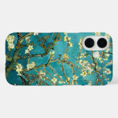 Van Gogh Almond Blossoms Klassischer Impressionism Case-Mate iPhone Hülle (Rückseite (Horizontal))