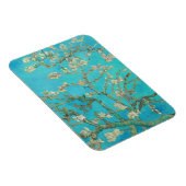 Van Gogh Almond Blossoms Magnet (Rechte Seite)