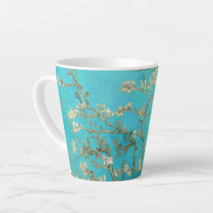 Van Gogh Almond Blossoms Milchtasse
