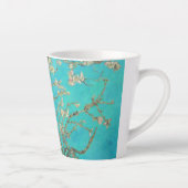Van Gogh Almond Blossoms Milchtasse (Rechts)