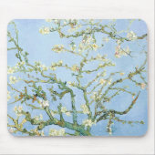 Van Gogh Almond Blossoms Mousepad (Vorne)