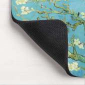 Van Gogh Almond Blossoms Mousepad (Ecke)