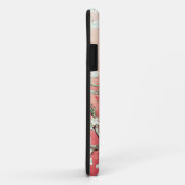 Van Gogh Almond Blossoms Peach Case-Mate iPhone Hülle (Hinten/Rechts)