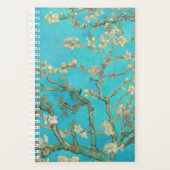 Van Gogh Almond Blossoms Planer (Vorderseite)