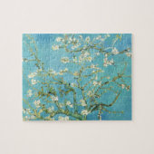 Van Gogh Almond Blossoms Puzzle (Horizontal)
