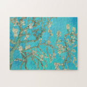 Van Gogh Almond Blossoms Puzzle (Horizontal)