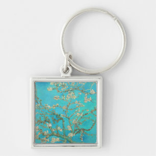 Van Gogh Almond Blossoms Schlüsselanhänger