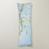 Van Gogh Almond Blossoms Seitenschläferkissen (Rückseite (Vertikal))