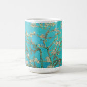 Van Gogh Almond Blossoms Verwandlungstasse (Zentrum)