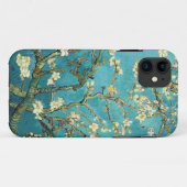 Van Gogh ~ Almond Blossoms ~ von Smacaroni Case-Mate iPhone Hülle (Rückseite (Horizontal))
