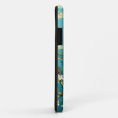 Van Gogh ~ Almond Blossoms ~ von Smacaroni Case-Mate iPhone Hülle (Hinten/Rechts)