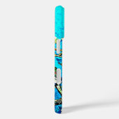 Van Gogh - Almond-Blüten Case-Mate iPhone Hülle (Rückseite / Rechts)