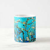 Van Gogh - Almond-Blüten Kaffeetasse (Mittel)