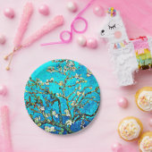 Van Gogh - Almond-Blüten Pappteller (Party)