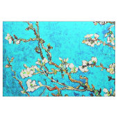 Van Gogh - Almond-Blüten Stoff (Fat Quarter (45,7 x 55,9 cm))