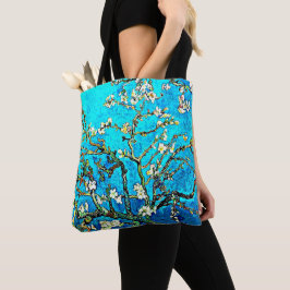 Van Gogh - Almond-Blüten Tasche