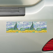 Van Gogh Autoaufkleber (Auf Auto)
