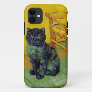 Van Gogh Black Cat Case-Mate iPhone Hülle