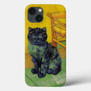 Van Gogh Black Cat Case-Mate iPhone Hülle