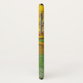 Van Gogh Black Cat Case-Mate iPhone Hülle (Hinten/Links)